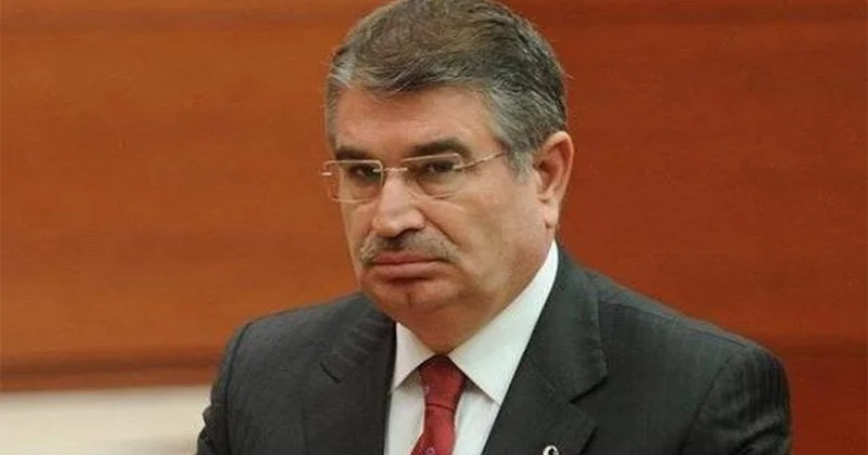 FETÖ’yle ismi anılan İdris Naim Şahin’e zor sorular Sözcü Gazetesi