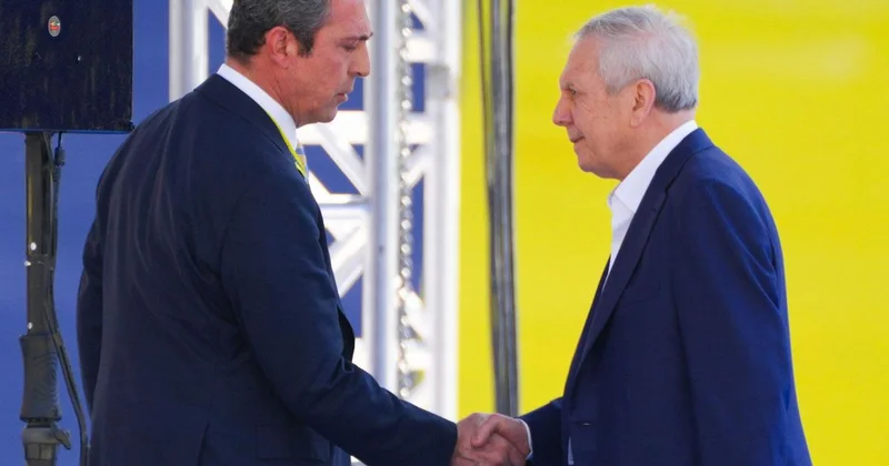Ali Koç dev bir bonservisle satmıştı! Aziz Yıldırım geri getiriyor