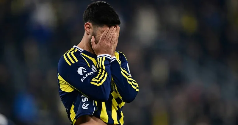 Asensio Lyon maçında oynayacak mı? Taraftarı üzen gelişme!