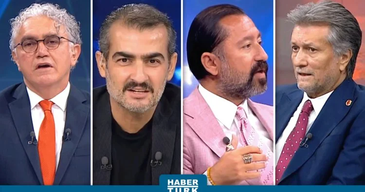 Nedir Ne Değildir? 22 Ağustos 2026 (İsrail Türkiye den Neden Rahatsız?)