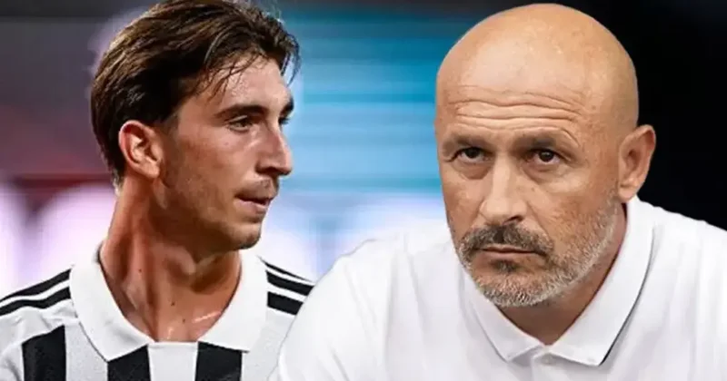 İtalyanlar yazdı: Beşiktaş tan orta saha operasyonunda sıcak temas! İlle de Miretti Fanatik Gazetesi Beşiktaş (BJK) Haberleri Spor