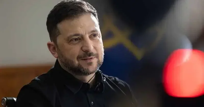 Zelenskiy: Kış dönemi için 360 adet Patriot füzesine ihtiyacımız var