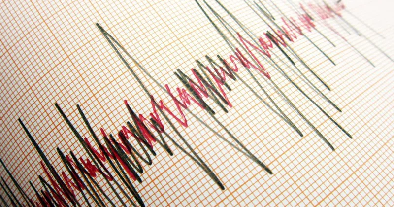 Japonya da 5,8 Deprem: 20 den Fazla Yaralı