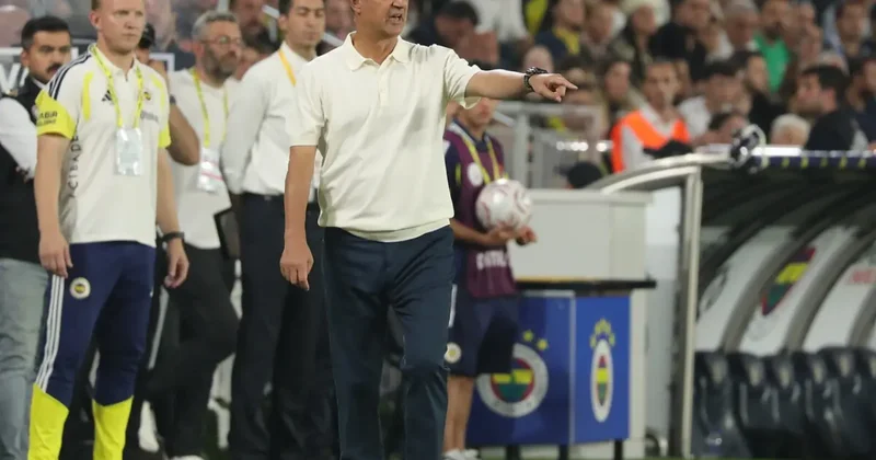 İsmail Kartal dan galibiyet yorumu