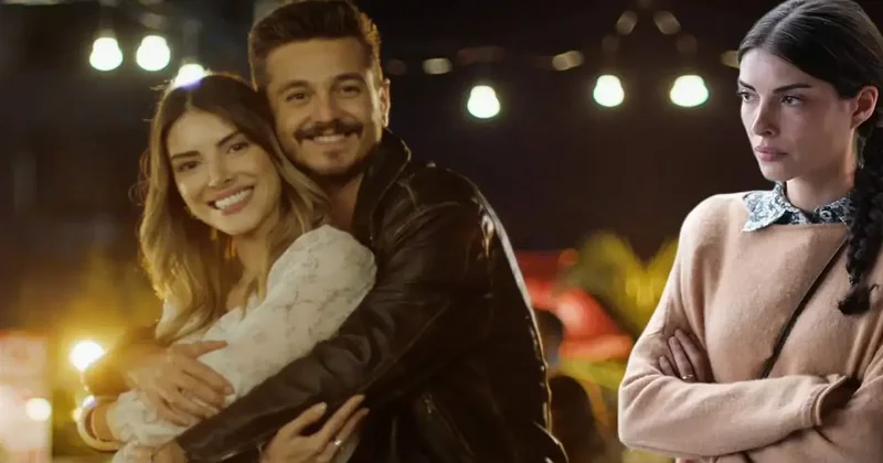 Deniz Baysal ve Barış Yurtçu nun boşanma davasında şoke eden ihanet iddiası!