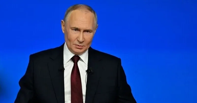 Putin: Ukrayna Pandora’nın kutusunu açtı