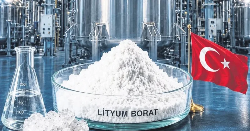 Borda yerlileşme hamlesi