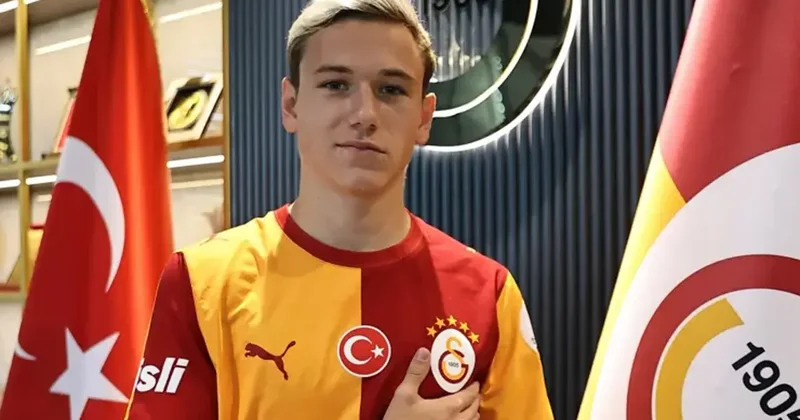 Tren vagonlarından Galatasaray a! İşte Aleksey Batrakov un Sıra dışı hayat hikayesi Fanatik Gazetesi Galatasaray (GS) Haberleri Spor