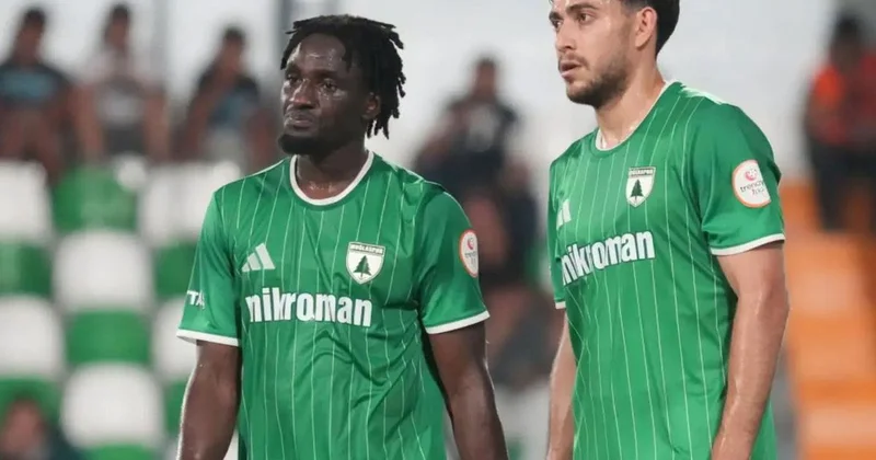 Tek hedefleri Süper Lig idi! 3 maçta tek gol dahi atamadılar