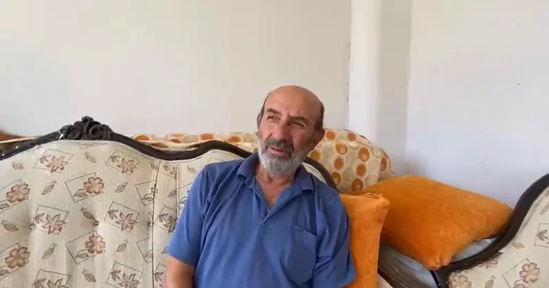 Kayıp Genç Aranırken Annesi Beyin Kanaması Geçirdi