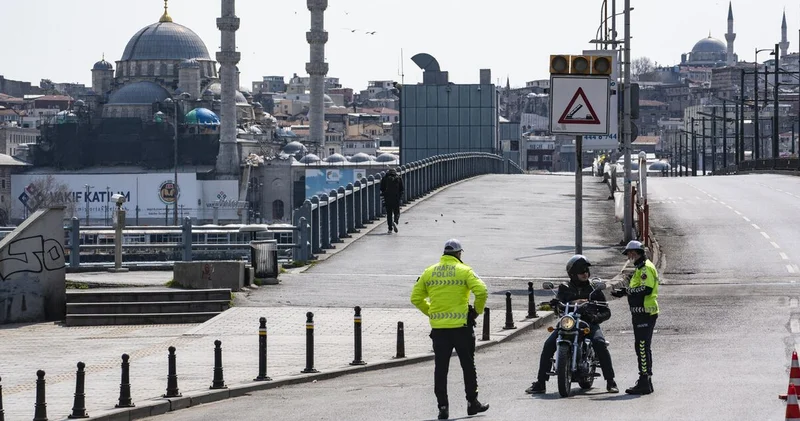 Bugün bu yollar trafiğe kapalı! 23 Ağustos 2026 İstanbul da hangi yollar trafiğe kapalı, alternatif güzergahlar neler?