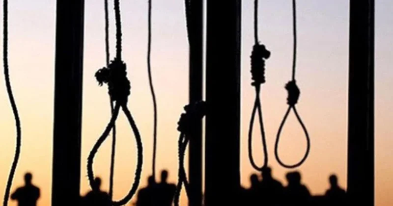 İran rejim karşıtı protestolarında ilk idam infaz edildi