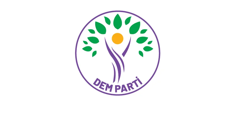 DEM Parti den sahte Öcalan notlarına uyarı