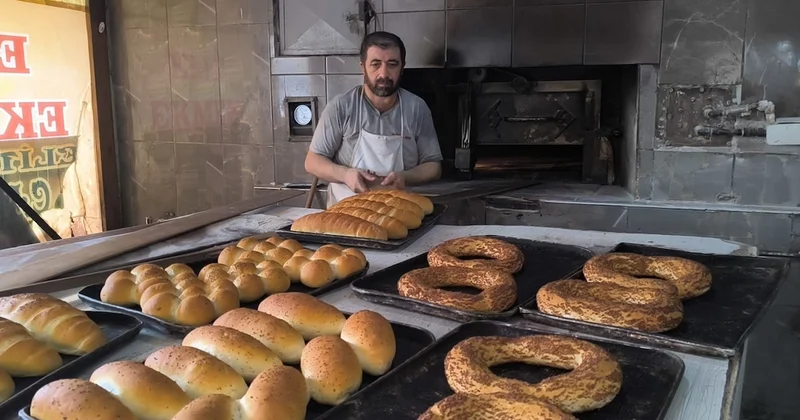 Fırıncıların rekabeti halka yaradı Sözcü Gazetesi