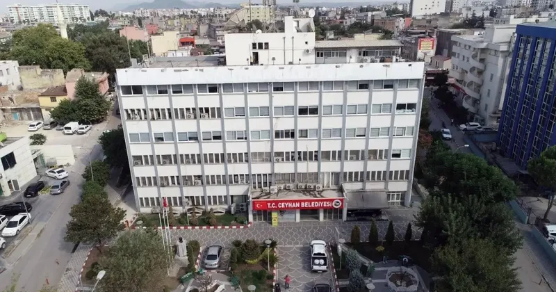 Belediyenin kulübesinde zehir ticareti yapmış: Suçüstü yakalandı!