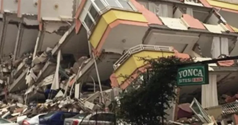 Yonca Sitesi yargılamasında duruşma ertelendi: Sanıklar beraat istedi