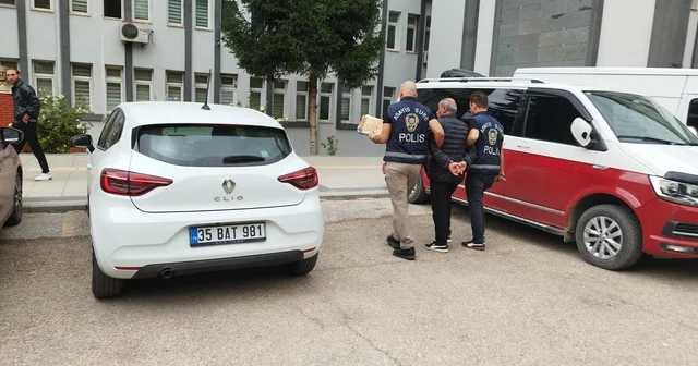 Mert in yaralandığı yorgun mermi, tutuklanan şüphelinin tabancasından çıkmış Tokat Haberleri