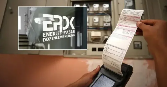 Elektrik faturalarında yeni yönetmelik Resmi Gazete’de yayımlandı: EPDK dan otomatik tazminat dönemi ve yeni sayaç sistemi Ekonomi Haberleri