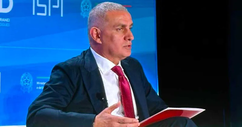 Hacıosmanoğlu FIFA ya gidiyor: TFF açıkladı