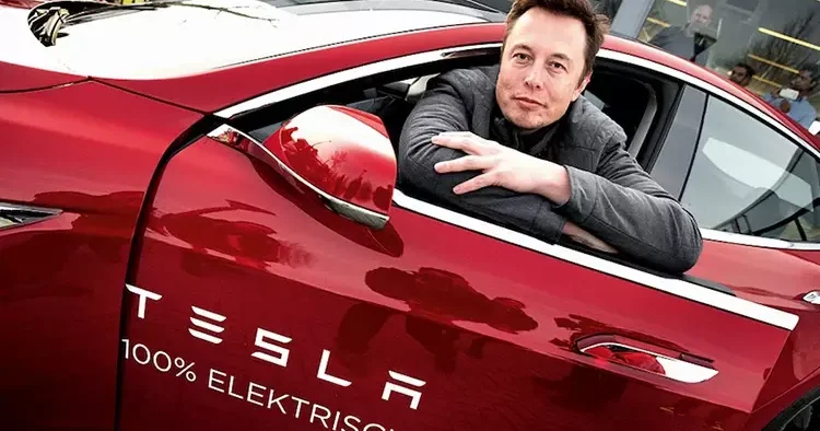 Tesla nın kârı yüze 37 azaldı