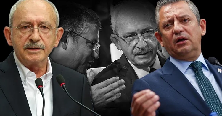 CHP de gözler yarına çevrildi! Mutlak butlan mı, erteleme mi, ret kararı mı çıkacak?