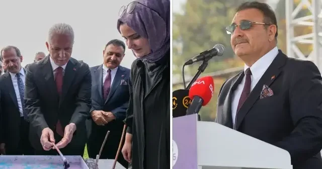 STK Fest te gençlik ve vicdan buluşması: “Dünyayı değiştirecek olan, vicdanı diri tutan gençlerdir” Aktüel Haberleri