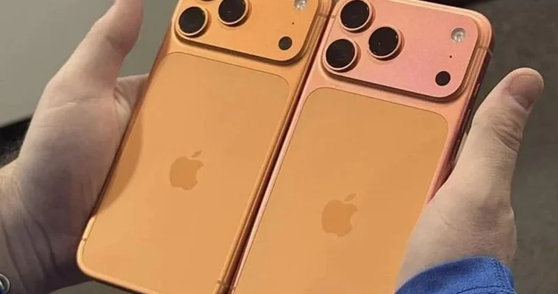 iPhone 17 Pro serisi yeni bir sorunla karşı karşıya
