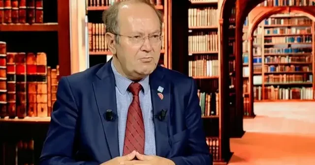 Yusuf Kaplan: Eğitim sistemi süzme CHP’li yetiştiriyor VİDEO İZLE