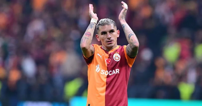Lucas Torreira, ailevi nedenlerden dolayı Uruguay’a gitti Galatasaray Haberleri