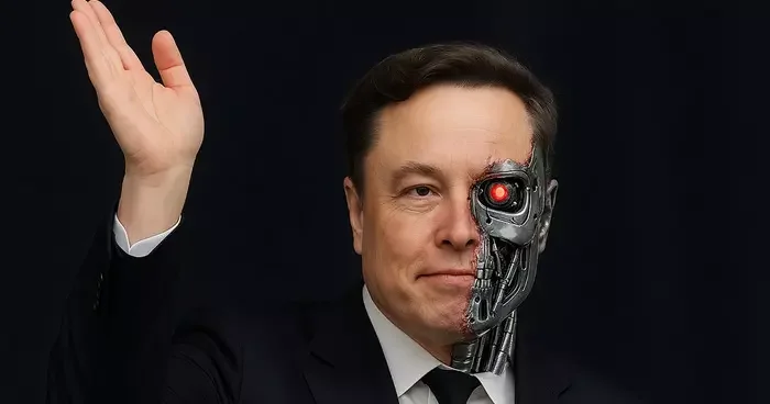 Elon Musk, Tesla nın robot ordusunu kontrol etmek istiyor! Buna karşılık talep ettiği rakam ise dudak uçuklattı