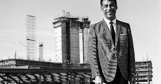 Kirk Kerkorian’ın ismi Yerevan da bir sokağa verilecek Agos