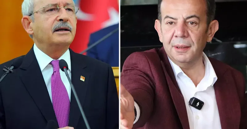 Özcan dan Kılıçdaroğlu na Cunta İddası
