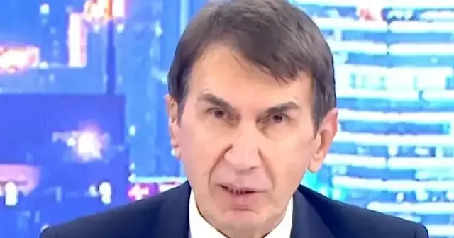Gazeteci Fuat Uğur ve Fatih Atik yayında çarpıcı Mansur Yavaş gelişmesini aktardı: Savunma için 1 hafta süresi var VİDEO İZLE