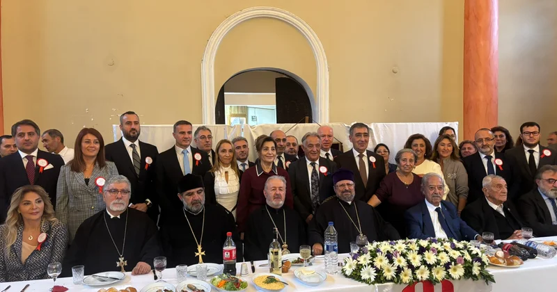 Bezciyan için 15 milyon TL toplandı Agos
