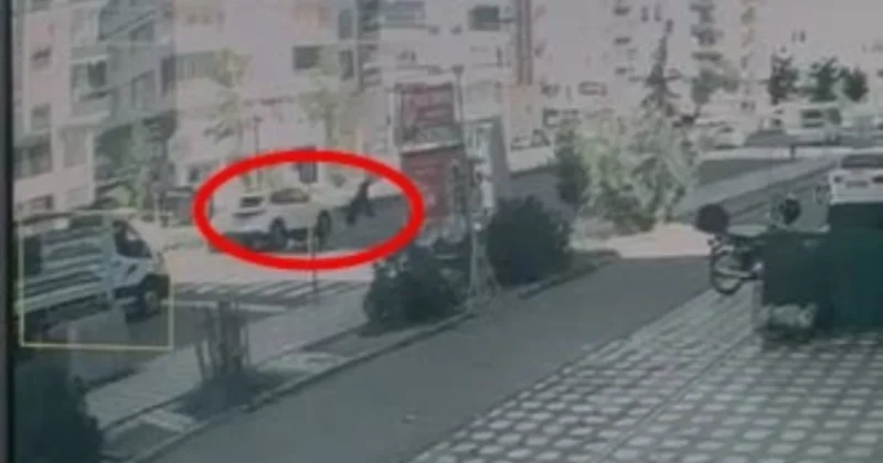 Yaya geçidinde feci kaza: Yaralılar var Sözcü Gazetesi