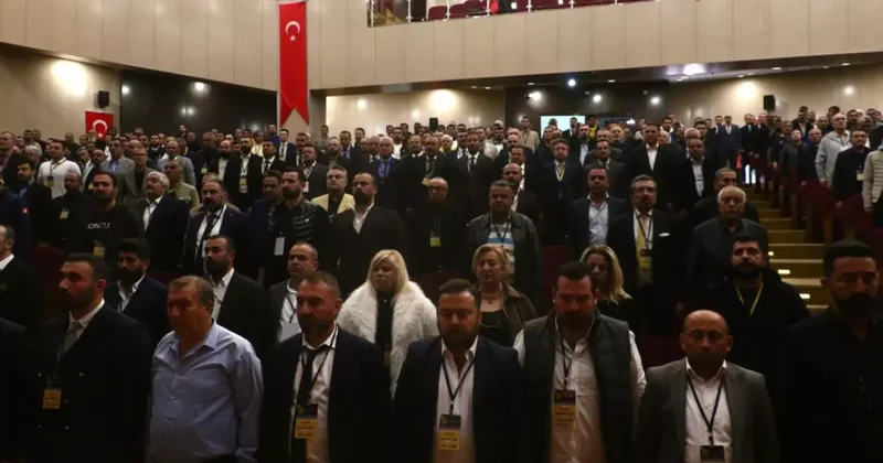 8 milyon TL lik kasap borcunu ödeyemeyen efsane takımın yeni başkanı belli oldu!