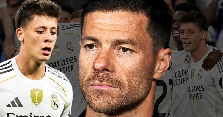 İspanyol medyası, Arda Güler in Juventus maçındaki performansına övgü yağdırdı! Xabi Alonso nun as yıldızı! Tarih yazmaya hazırlanıyor