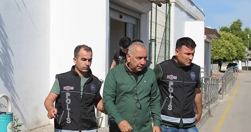 Aziz İhsan Aktaş Suç Örgütü’ iddianamesinde çarpıcı detaylar! CHP li Başkan Tekin kocasını çantacı yaptı