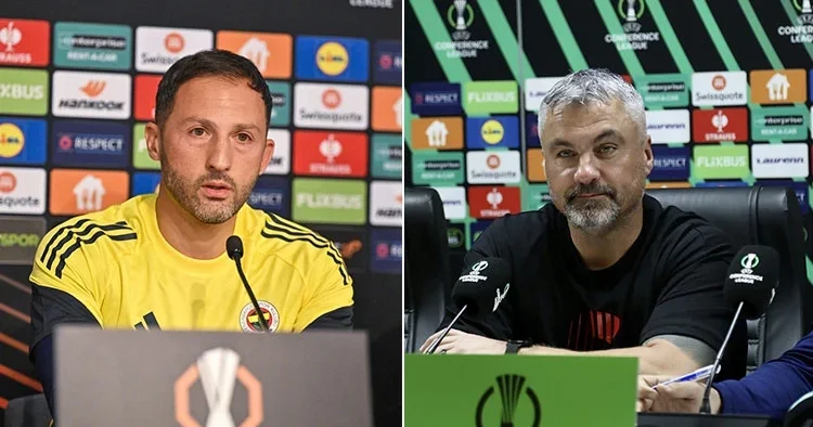 Fenerbahçe ve Samsun la çifte sevinç gecesi olsun!