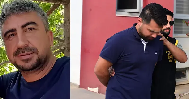 Otomobilde ölü bulunan galericiyi sevgilisinin oğlu dövmüş