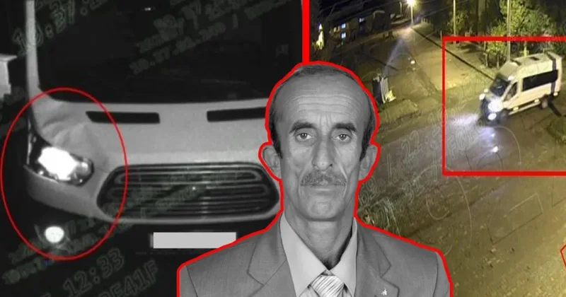 SON DAKİKA: Kastamonu da yol kenarında ölü bulunmuştu! Kırık far detayı cinayetin perdesini araladı!