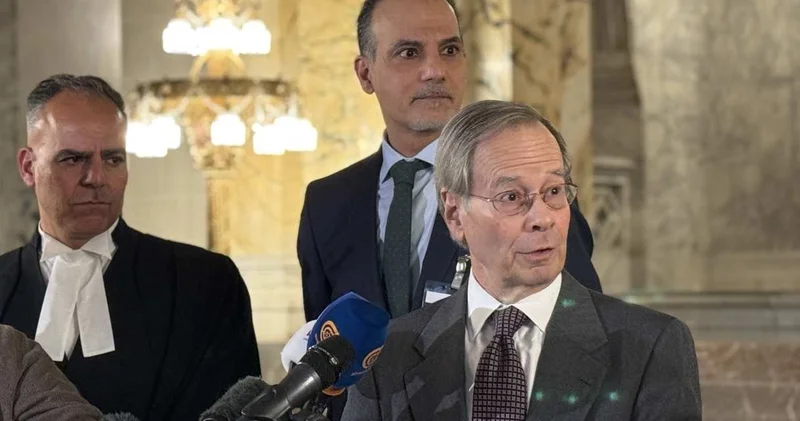 Filistin Büyükelçisi Hicazi: BM kuruluşlarının engellemesinin hiçbir bahanesi yok