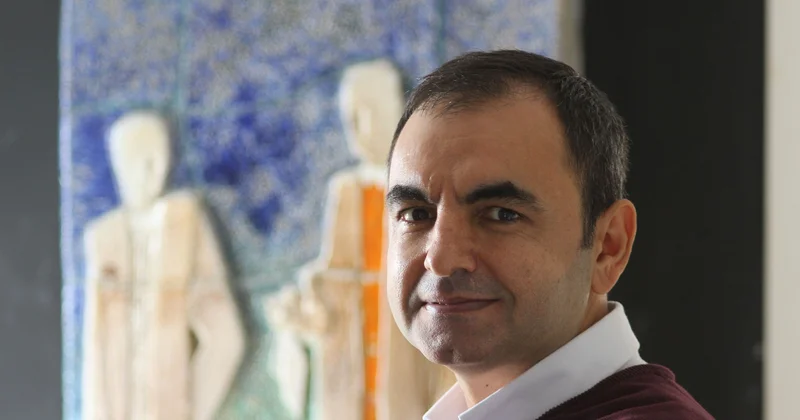 8 aydır tutuklu bulunan gazeteci Ercüment Akdeniz hakkında tahliye kararı Agos