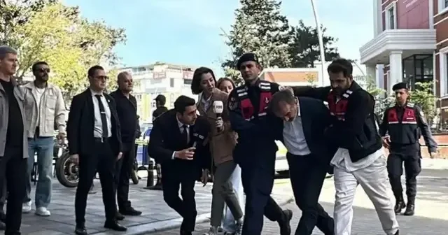 Yenidoğan Çetesi davasını açan savcının ölümle tehdit edilmesine ilişkin sanıkların yargılanmasına başlandı Gündem Haberleri