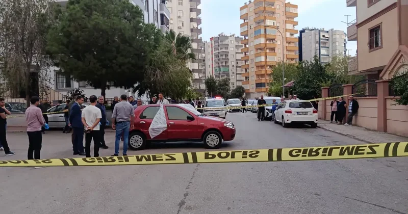 Otomobildeki sır ölümden yasak aşk çıktı! Annesiyle aynı evde basmış