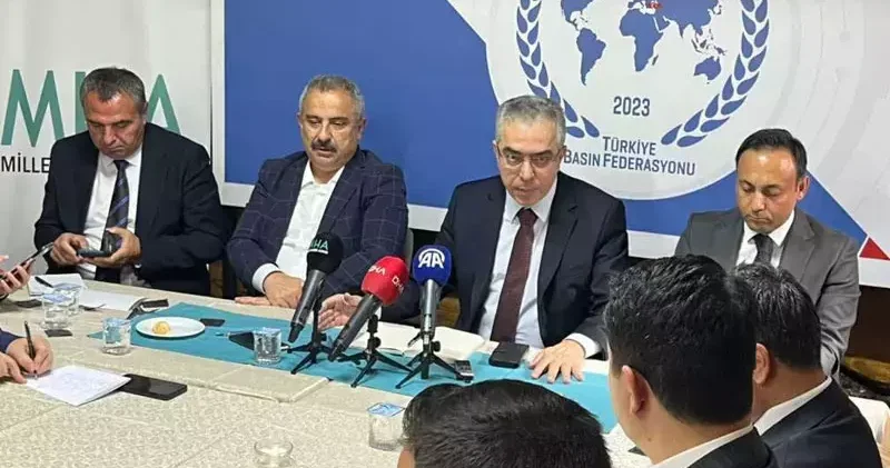 Cumhurbaşkanı Başdanışmanı Uçum: Türkiye nin geleceğine yönelik umutlar arttı