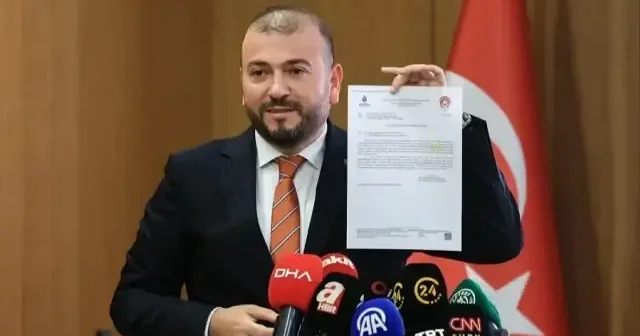 Arnavutköy Belediye Başkanı Candaroğlu ndan Özgür Özel in iddialarına sert yanıt: Gerçeği belgelerle konuşuyoruz İstanbul Haberleri