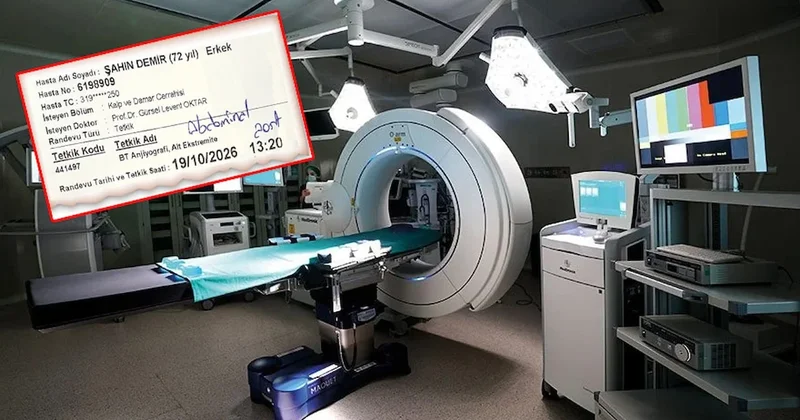 Allah gecinden versin tomografisi Sözcü Gazetesi