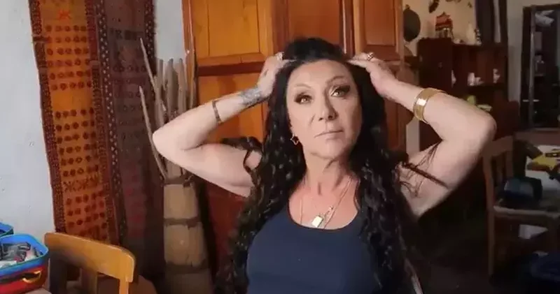 Şarkıcı Güllü ölmeden 12 gün önce klip çekimi için kamera karşısına geçmiş