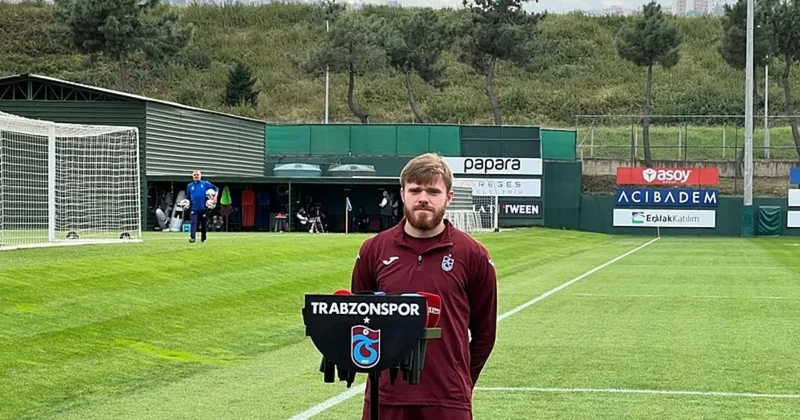 Arseniy Batagov: Trabzonspor a odaklandım